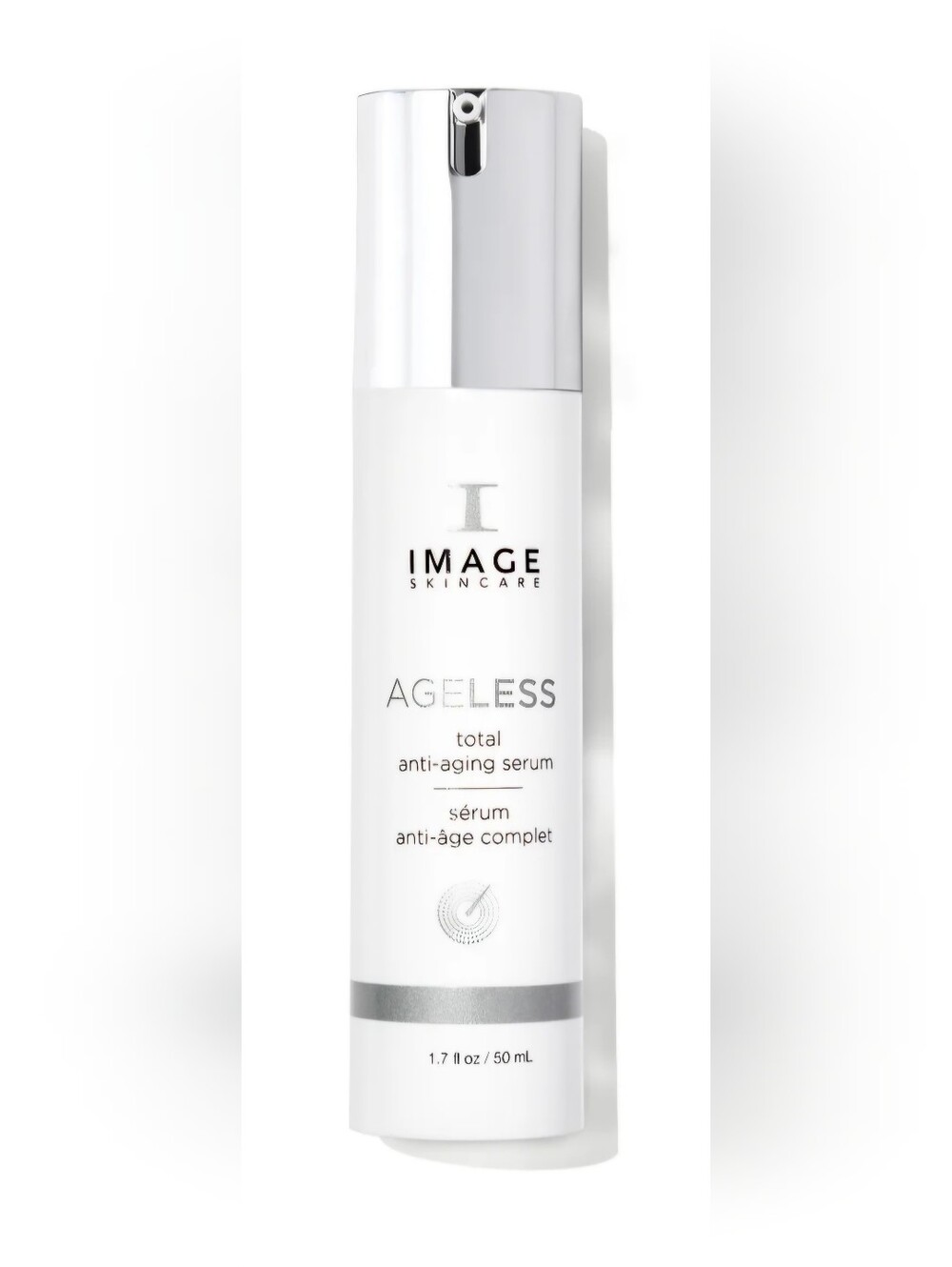 Image Skincare Ageless Total Anti-Aging Serum - White